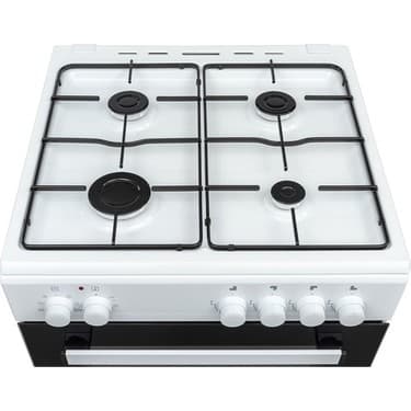 Regal SF 6060 Solo Fırın 6