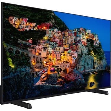 Regal 50R75U01 50" 127 Ekran Dahili Uydu Alıcılı 4K Ultra HD Smart LED TV 4
