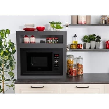 Vestel AMD-2011 S Ankastre Mikrodalga Fırın 2