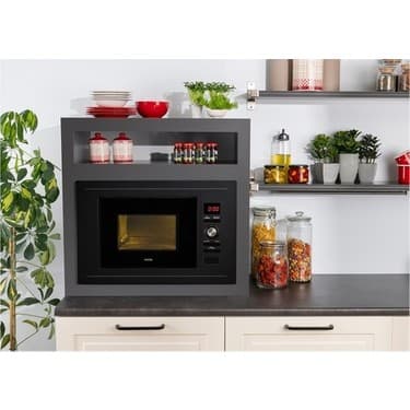 Vestel AMD-2011 S Ankastre Mikrodalga Fırın 3