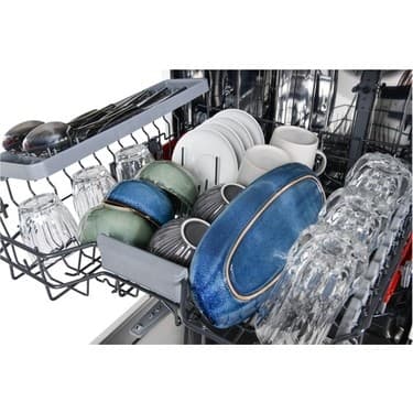 Vestel BM 4212 X WIFI Bulaşık Makinesi 5