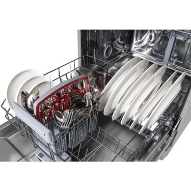 Vestel BM 4212 X WIFI Bulaşık Makinesi 6