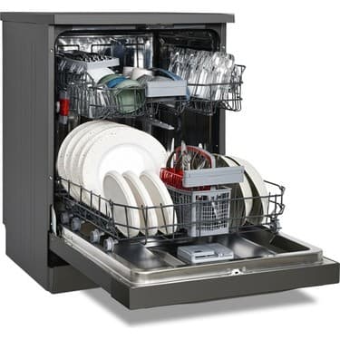 Vestel BM 5312 KX WIFI Bulaşık Makinesi 3