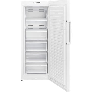 Vestel CDL601 E NF 226 Lt E Enerji Sınıfı Çekmeceli Dikey Derin Dondurucu 2