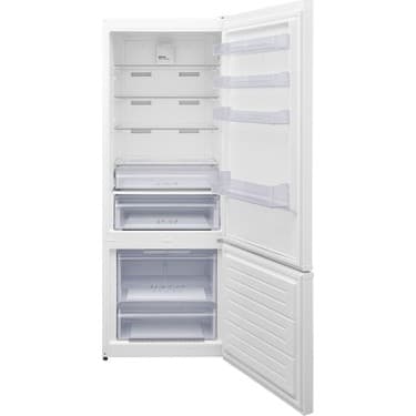 Windsor 5100 Nfk E Enerji Sınıfı 471 Lt No-Frost Buzdolabı 2