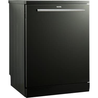 Vestel BM 5001 CS 5 Programlı Bulaşık Makinesi 2