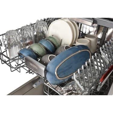 Vestel BMA 6402 X WIFI 6 Programlı Ankastre Bulaşık Makinesi 3