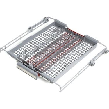 Vestel BMA 6402 X WIFI 6 Programlı Ankastre Bulaşık Makinesi 4