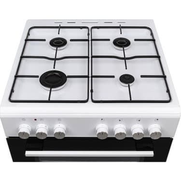 Vestel SF 84011 4 Gözü Gazlı A Enerji Sınıfı Solo Fırın 4