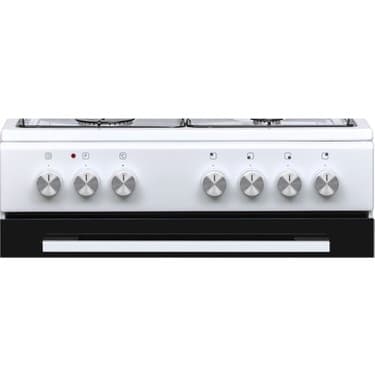 Vestel SF 84011 4 Gözü Gazlı A Enerji Sınıfı Solo Fırın 5