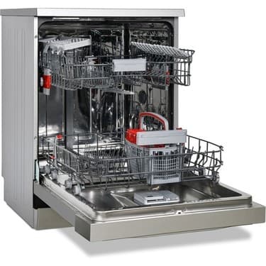 Vestel Bm 6312 X Wifi Bulaşık Makinesi 4