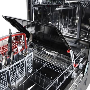 Vestel Bm 6312 X Wifi Bulaşık Makinesi 5