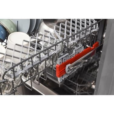 Vestel Bm 6312 X Wifi Bulaşık Makinesi 6