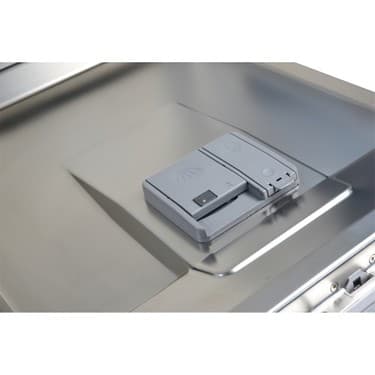 Vestel Bm 6312 X Wifi Bulaşık Makinesi 7