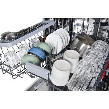 Vestel Bm 6312 X Wifi Bulaşık Makinesi 8