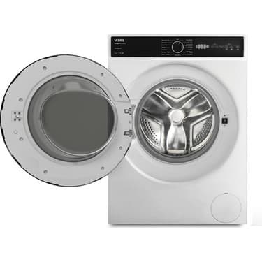 Vestel CMI 128342 WIFI 12 kg 1400 Devir Çamaşır Makinesi 3