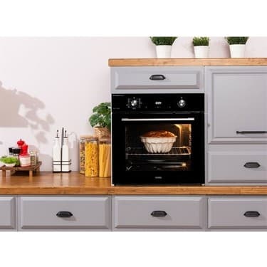 Vestel AF-861052 S Wıfı 69 Lt A Enerji Sınıfı Ankastre Fırın 3