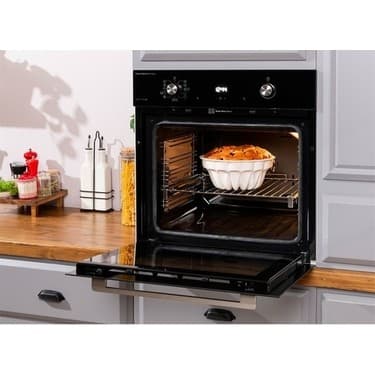 Vestel AF-861052 S Wıfı 69 Lt A Enerji Sınıfı Ankastre Fırın 5