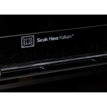 Vestel AF-861052 S Wıfı 69 Lt A Enerji Sınıfı Ankastre Fırın 6