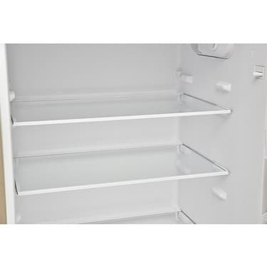 Vestel Retro SC32211 Bej 311 Lt Statik Buzdolabı 3