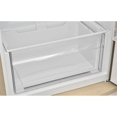 Vestel Retro SC32211 Bej 311 Lt Statik Buzdolabı 6