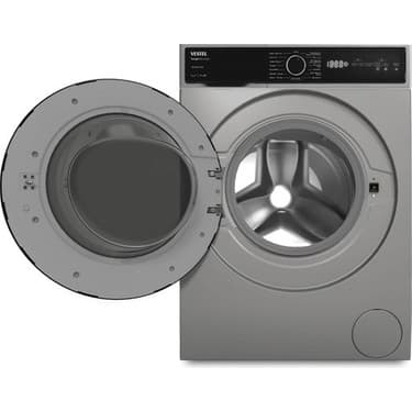 Vestel CMI 98322 G Wifi 9 kg 1200 Devir Çamaşır Makinesi 2