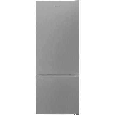 Windsor Ws 5100 Nfk x 471 Lt E Enerji Sınıfı No-Frost Buzdolabı 2