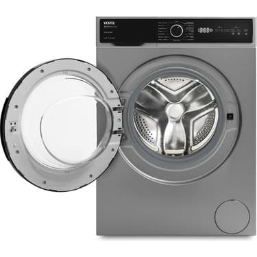 Vestel CMI 87302 G Wifi 8 kg 1000 Devir Çamaşır Makinesi 2