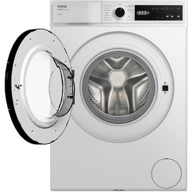 Vestel CMI 96301 9 Kg 1000 Devir Çamaşır Makinesi 2