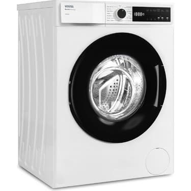 Vestel CMI 96301 9 Kg 1000 Devir Çamaşır Makinesi 3