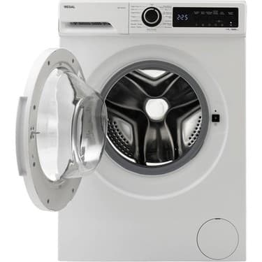 Regal Cmı 90102 9 kg 1000 Devir A Enerji Sınıfı Çamaşır Makinesi 2