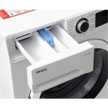 Regal Cmı 90102 9 kg 1000 Devir A Enerji Sınıfı Çamaşır Makinesi 5
