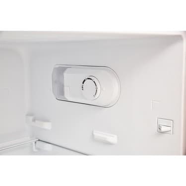 Vestel Retro SC32211 Kırmızı 311 Lt Statik Buzdolabı 4