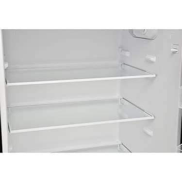 Vestel Retro SC32211 Siyah 311 Lt Statik Buzdolabı 3