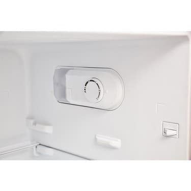 Vestel Retro SC32211 Siyah 311 Lt Statik Buzdolabı 4