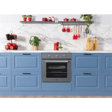 Vestel AF-6682 G-Lf Fırın 2