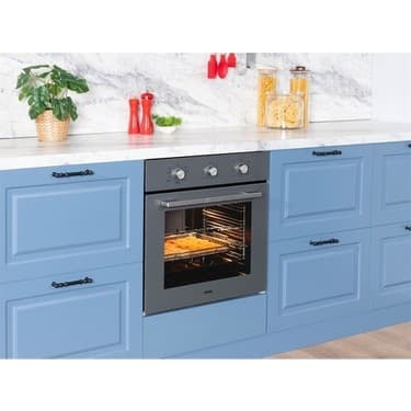 Vestel AF-6682 G-Lf Fırın 4