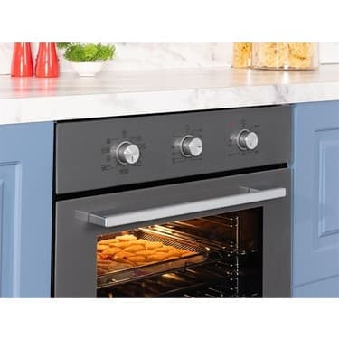 Vestel AF-6682 G-Lf Fırın 5