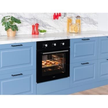 Vestel AF-6682 S-Lf Fırın 4