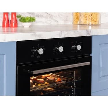 Vestel AF-6682 S-Lf Fırın 5