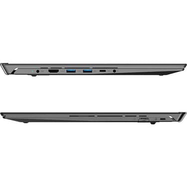 Casper Nirvana C550 I5 1235U 16GB Ram 1tb M2 Wındows 11 Home 15.6\ 3