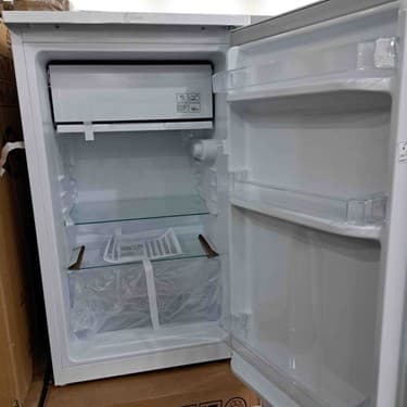 Wolnur 12 Volt Buzdolabı 90 Litre 12-24 4