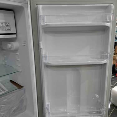 Wolnur 12 Volt Buzdolabı 90 Litre 12-24 5