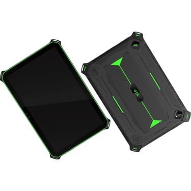 Gtx Jaculus V2 Mediatek Helio G99 MT8781 Octa 8 Core 8 GB 256 GB 10.1" Fhd 3g/4g Gamıng Tablet 2