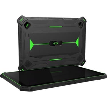 Gtx Jaculus V2 Mediatek Helio G99 MT8781 Octa 8 Core 8 GB 256 GB 10.1" Fhd 3g/4g Gamıng Tablet 3