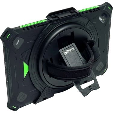 Gtx Jaculus V2 Mediatek Helio G99 MT8781 Octa 8 Core 8 GB 256 GB 10.1" Fhd 3g/4g Gamıng Tablet 5