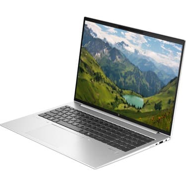 Hp Elitebook 860 G11 Wolfpro Intel ULTRA7-155H 16GB Ddr5 512GB SSD 16'' Wuxga Freedos Dizüstü Bilgisayar 9970P1ET01+ZETTAÇANTA 2