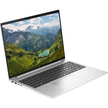 Hp Elitebook 860 G11 Wolfpro Intel ULTRA7-155H 16GB Ddr5 512GB SSD 16'' Wuxga Freedos Dizüstü Bilgisayar 9970P1ET01+ZETTAÇANTA 3