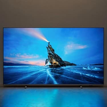 Philips 55PML8709/12 55'' 139 Ekran Uydu Alıcılı 4K Ultra HD MiniLED Google TV 2