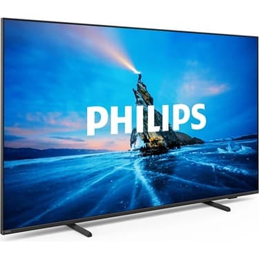 Philips 55PML8709/12 55'' 139 Ekran Uydu Alıcılı 4K Ultra HD MiniLED Google TV 3